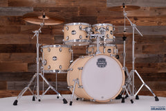 Mapex maple drum set discount