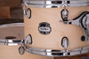 MAPEX MARS MAPLE 5 PIECE FUSION DRUM KIT, NATURAL SATIN WOOD