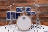 MAPEX MARS MAPLE 6 PIECE STUDIOEASE DRUM KIT, MIDNIGHT BLUE