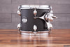 MAPEX MARS MAPLE 8 X 7 ADD ON TOM PACK WITH TH800 CLAMP, MATTE BLACK