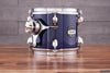 MAPEX MARS MAPLE 8 X 7 ADD ON TOM PACK WITH TH800 CLAMP, MIDNIGHT BLUE