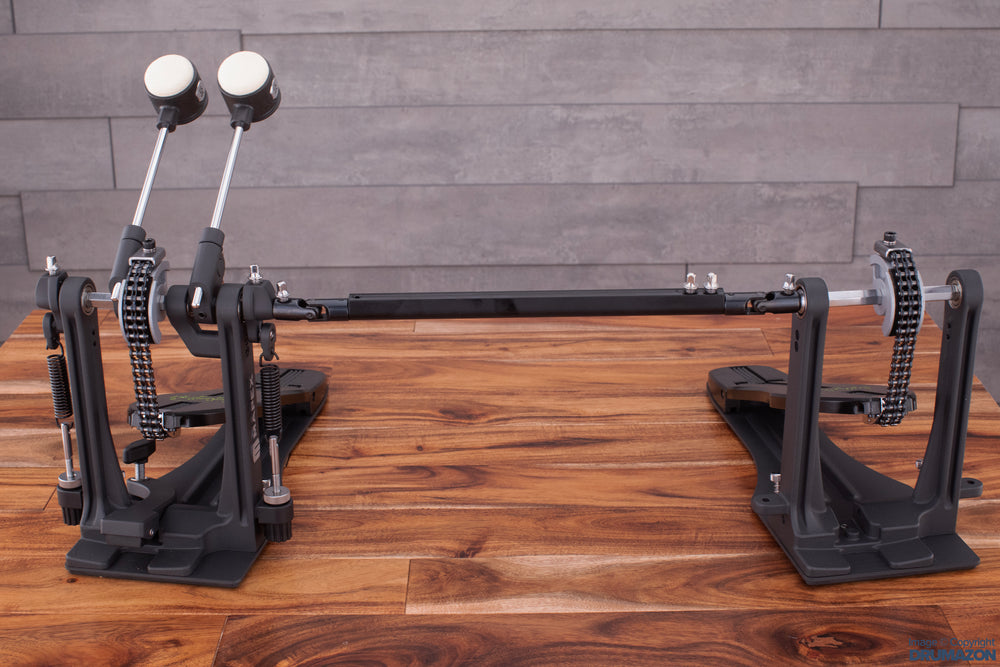Mapex armory double shop pedal