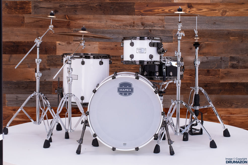 Mapex saturn 3 piece sales