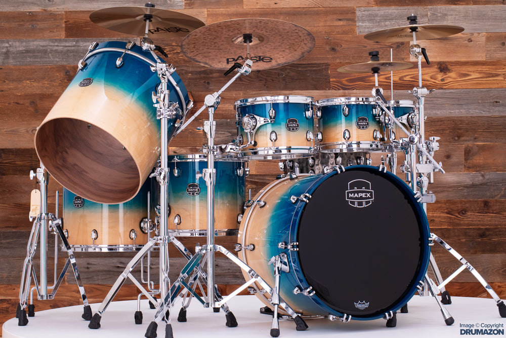 Drum gong discount