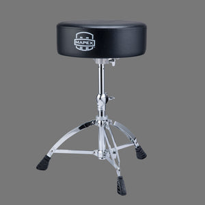 MAPEX T670 MEMORY LOCK BASE ROUND TOP DRUM THRONE