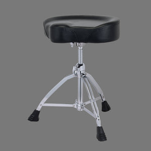 Drum throne with wheels discount