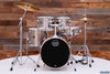 MAPEX VENUS 5 PIECE FUSION DRUM KIT WITH HARDWARE, CYMBALS & STOOL, COPPER METALLIC