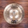 MEINL 14" BYZANCE BRILLIANT CHINA CYMBAL (PRE-LOVED)