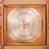 MEINL 22" BYZANCE FOUNDRY RESERVE LIGHT RIDE CYMBAL (PRE-LOVED)