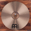 MEINL 22" BYZANCE TRADITIONAL FINISH POLYPHONIC RIDE CYMBAL (PRE-LOVED)