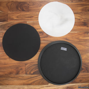 MOVEMENT DRUM CO. 4 IN 1 12" PRACTICE PAD (PRE-LOVED)