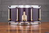 NOBLE & COOLEY 13 X 7 SS CLASSIC SOLID SHELL TRANSLUCENT PURPLE GLOSS (PRE-LOVED)