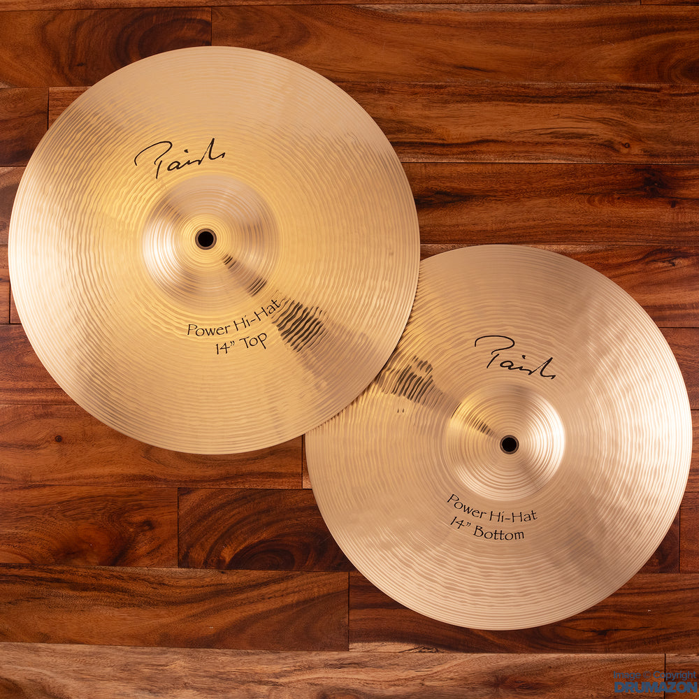 Paiste 14