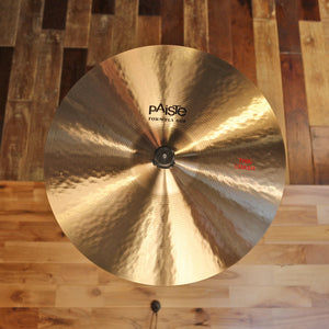 PAISTE 16" FORMULA 602 THIN CRASH CYMBAL