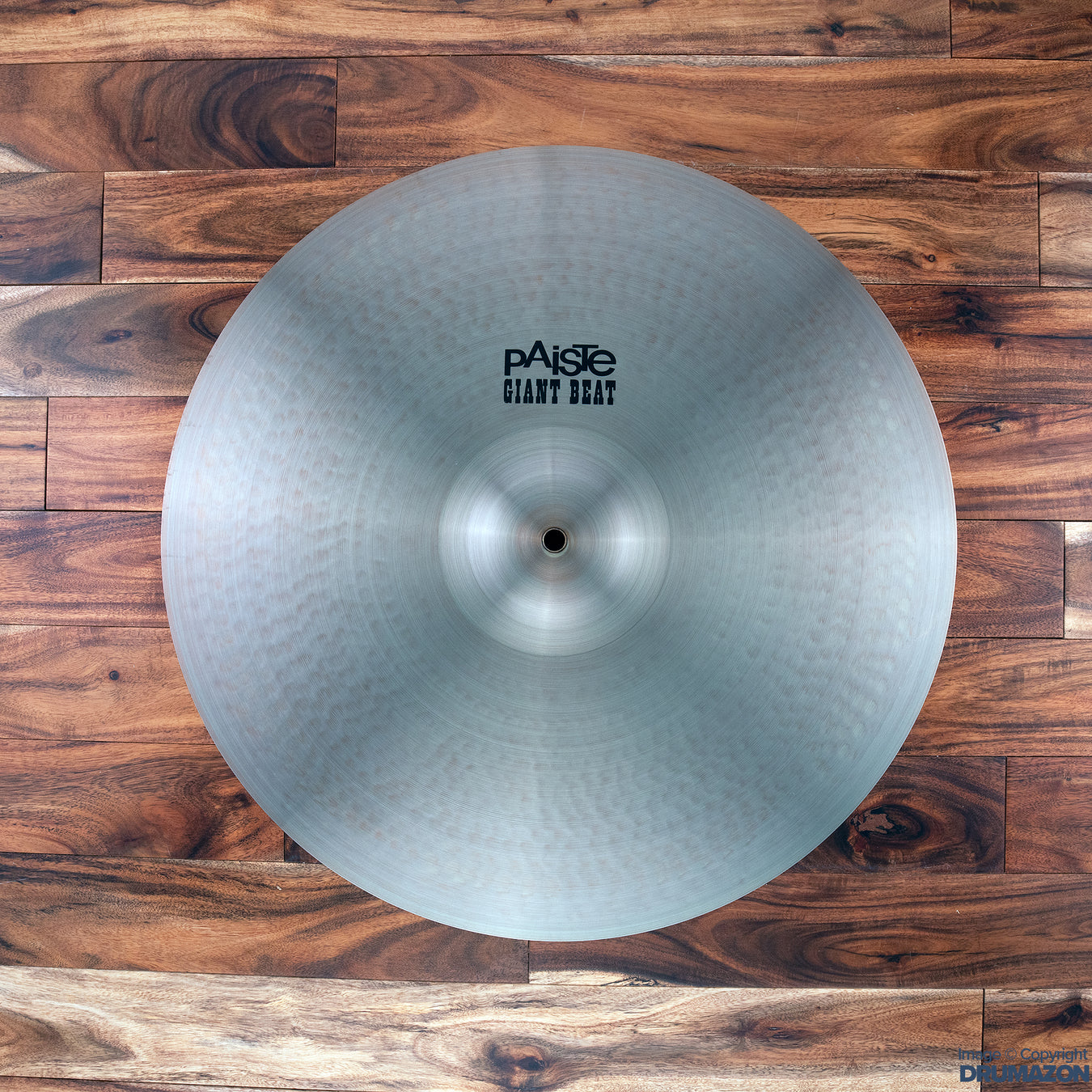 Giant beat cymbals hotsell