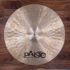 PAISTE 20" MASTERS DARK CRASH CYMBAL (PRE-LOVED)