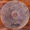 PAISTE 24" MASTERS J.R. ROBINSON SIGNATURE GROOVE DEEP RIDE