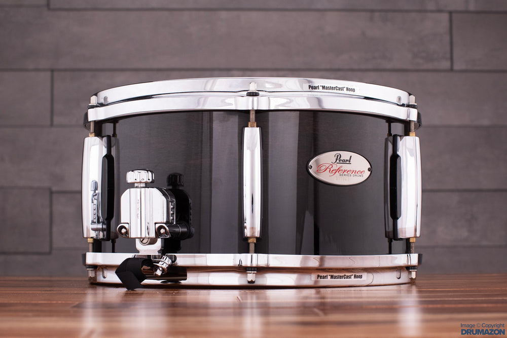 PEARL REFERENCE 13 X 6.5 SNARE DRUM, TWILIGHT FADE (PRE-LOVED