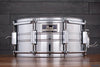 PEARL EXPORT 14 X 6.5 SNARE DRUM, STEEL (PRE-LOVED)