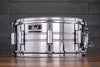 PEARL EXPORT 14 X 6.5 SNARE DRUM, STEEL (PRE-LOVED)