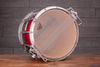 PEARL 14 X 12 CHAMPIONSHIP MEDALIST PIPE SNARE SCARLET FADE (PRE-LOVED)