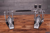 PEARL P100TW POWERSHIFTER DOUBLE BASS DRUM PEDAL (PRE-LOVED)