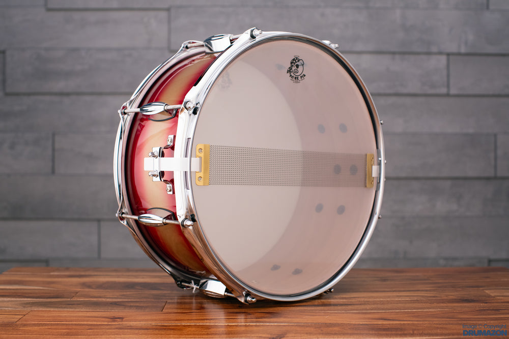 Pork pie hip pig snare deals