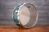 PORK PIE 14 X 6.5 PATINA BRASS SNARE DRUM