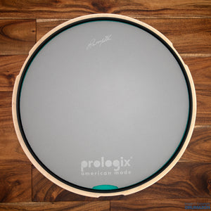 PROLOGIX 13" RUSS MILLER SIGNATURE ALL IN ONE PRACTICE PAD (PRE-LOVED)