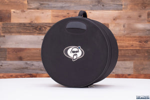 PROTECTION RACKET 13 X 9 5013R AAA FLEECE LINED RIGID DRUM CASE (PRE-LOVED)