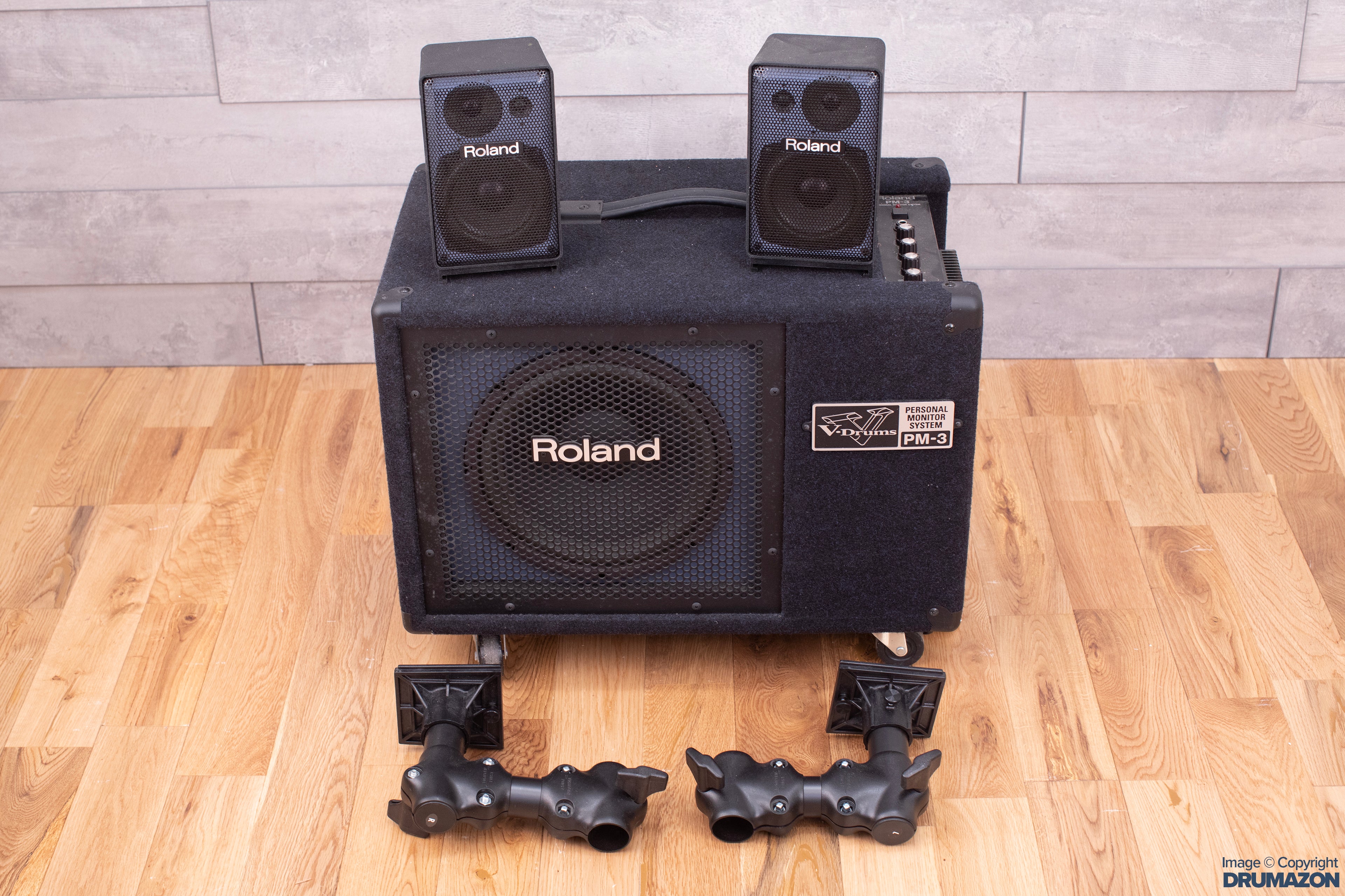 Roland pm hotsell
