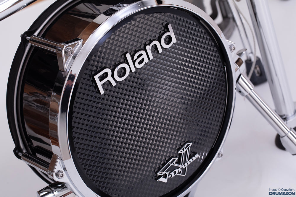 ROLAND TD-50KV V DRUMS กลองไฟฟ้าROLAND TD-50KV V DRUMS กลองไฟฟ้า  