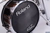 ROLAND TD-50KV V DRUMS ELECTRONIC DRUM KIT, FLAGSHIP MODEL (PRE-LOVED)