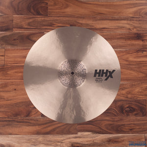 SABIAN 17" HHX COMPLEX THIN CRASH CYMBAL (PRE-LOVED)