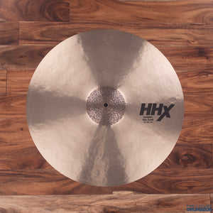 SABIAN 19" HHX COMPLEX THIN CRASH CYMBAL (PRE-LOVED)