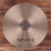SABIAN 22" HHX COMPLEX MEDIUM RIDE CYMBAL (PRE-LOVED)