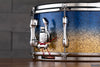 SAKAE OSAKA HERITAGE 13 X 6.5 EVOLVED MAPLE SNARE DRUM, LAZURITE GOLD