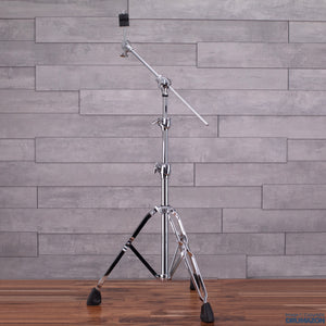 SAKAE BCS220D DOUBLE BRACED BOOM CYMBAL STAND