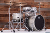 SAKAE OSAKA HERITAGE EVOLVED 4 PIECE MAPLE DRUM KIT, DESTROYER