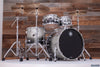 SAKAE OSAKA HERITAGE EVOLVED 4 PIECE MAPLE DRUM KIT, DESTROYER