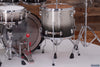 SAKAE OSAKA HERITAGE EVOLVED 4 PIECE MAPLE DRUM KIT, DESTROYER