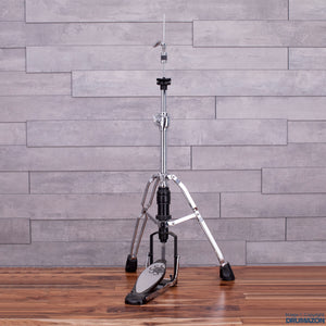 SAKAE HS220D DOUBLE BRACED 2 LEG DESIGN HI-HAT STAND