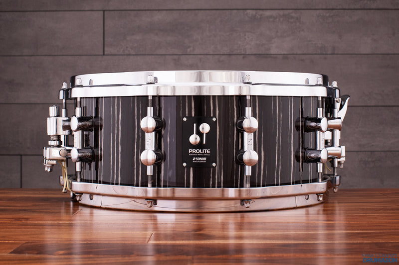 SONOR-14X6-PROLITE-VINGAGE- 
