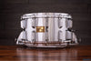 SONOR HORST LINK SIGNATURE HLD588 FERRO MANGANESE 14 X 8 SNARE DRUM (PRE-LOVED)