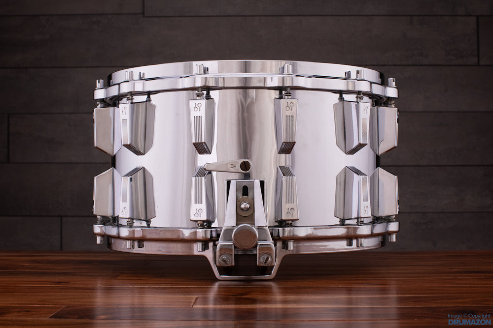 SONOR HORST LINK SIGNATURE HLD588 FERRO MANGANESE 14 X 8 SNARE 