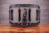 SONOR 14 X 8 D518X PHONIC PLUS HI-TECH SNARE DRUM, ANTHRACITE GREY (PRE-LOVED)
