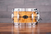 TAMA 10 X 6 PETER ERSKINE SIGNATURE MEZZO STAVE ASH SNARE DRUM (PRE-LOVED)