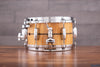 TAMA 10 X 6 PETER ERSKINE SIGNATURE MEZZO STAVE ASH SNARE DRUM (PRE-LOVED)