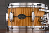 TAMA 10 X 6 PETER ERSKINE SIGNATURE MEZZO STAVE ASH SNARE DRUM (PRE-LOVED)