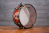 TAMA SLP 'SOUND LAB PROJECT' 14 X 6 G BUBINGA SNARE DRUM, QUILTED BUBINGA (PRE-LOVED)